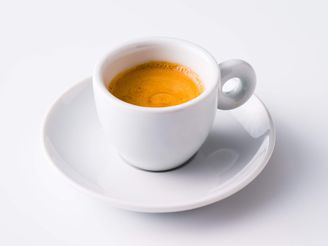 Geldkolumne: Auf Coffee to Go verzichten und reich werden?