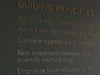 Dimensional Investing