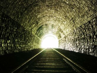 Inflation: Licht am Ende des Tunnels