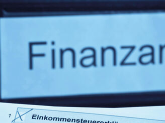 Neue Steuerregeln für Investmentfonds
