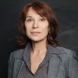 Anke K., Freiberuflerin